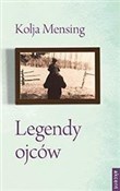 Polnische buch : Legendy oj... - Kolja Mensing