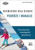 Niemiecki ... - Ewa Maria Rostek -  polnische Bücher
