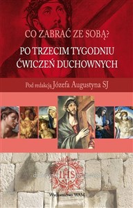 Obrazek Po trzecim tygodniu ćwiczeń duchownych