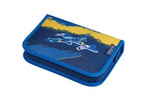 Obrazek Piórnik 31 części Jet