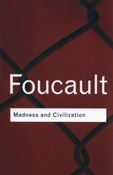 Madness an... - Michel Foucault - buch auf polnisch 