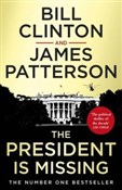 The Presid... - Bill Clinton, James Patterson -  Książka z wysyłką do Niemiec 