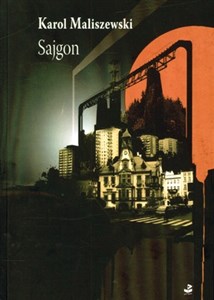 Obrazek Sajgon