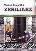 Zbrojarz - Teresa Kijowska -  fremdsprachige bücher polnisch 