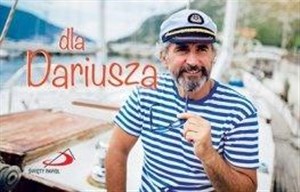 Obrazek Imiona - Dla Dariusza