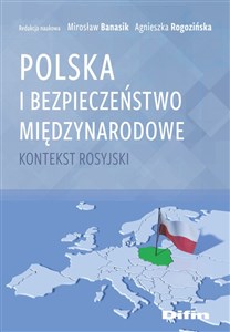 Bild von Polska i bezpieczeństwo międzynarodowe Kontekst rosyjski