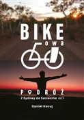 Książka : Bikeowa po... - Daniel Kocuj