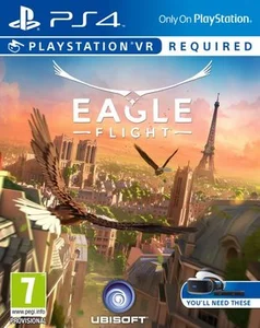 Bild von Eagle Flight (PS4 VR)