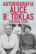 Autobiogra... - Gertrude Stein - buch auf polnisch 