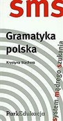 Książka : Gramatyka ... - Krystyna Stachera