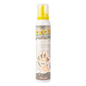 Bild von Multisensoryczny pianko-żel Shock! Neutralny 200ml