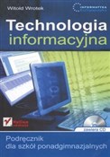 Polska książka : Informatyk... - Witold Wrotek