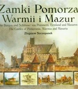 Bild von Zamki Pomorza Warmii i Mazur