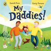 My Daddies... - Gareth Peter -  Książka z wysyłką do Niemiec 