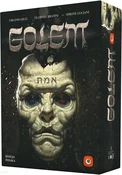 Golem -  polnische Bücher