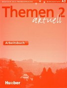 Polska książka : Themen Akt... - Hartmut AufderstraBe, Heiko Bock, Jutta Muller