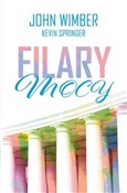 Filary moc... - John Wimber, Kevin Springer - Ksiegarnia w niemczech