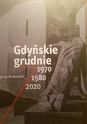 Gdyńskie g... - Jerzy Brukwicki - buch auf polnisch 