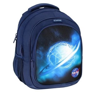 Bild von Plecak NASA