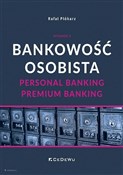 Polnische buch : Bankowość ... - Rafał Płókarz