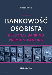 Obrazek Bankowość osobista Personal Banking, Premium Banking
