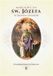 Bild von Modlitwy do św. Józefa