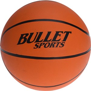 Obrazek Piłka do koszykówki Bullet R.7