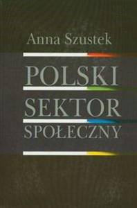 Obrazek Polski sektor społeczny