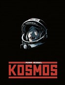 Polska książka : Kosmos - Pat Perna, Fabien Bedouel