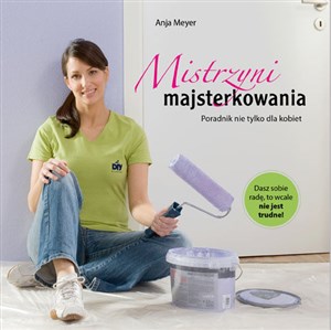 Bild von Mistrzyni majsterkowania