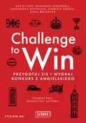 Challenge ... - Marta Fihel, Marianna Laskowska, Magdalena Michalska, Gabriela Oberda, Anna Walewska -  Polnische Buchandlung 