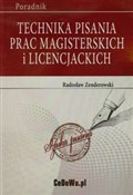 Książka : Technika p... - Radosław Zenderowski