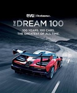 Bild von The Dream 100 from evo and Octane