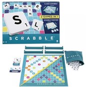 Scrabble 2... - buch auf polnisch 