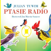 Ptasie rad... - Julian Tuwim - buch auf polnisch 