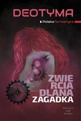 Polnische buch : Zwierciadl... - Deotyma