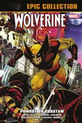 Wolverine ... - Opracowanie Zbiorowe -  polnische Bücher