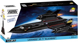 Obrazek Executive Edition Lockheed SR-71 Blackbird