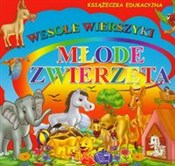 Zobacz : Młode zwie... - Małgorzata Jóźwiak