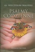 Psalmy cod... - Mieczysław Maliński -  fremdsprachige bücher polnisch 