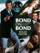 Polnische buch : Bond on Bo... - Roger Moore