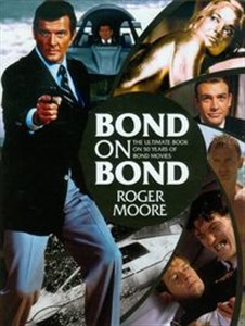 Bild von Bond on Bond