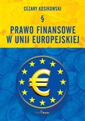 Zobacz : Prawo fina... - Cezary Kosikowski