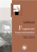 Fragmenty ... - Galileusz -  Książka z wysyłką do Niemiec 