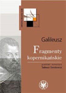 Bild von Fragmenty kopernikańskie