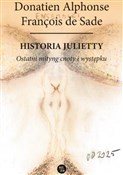 Historia J... - Sade Donatien Alphonse François de -  Polnische Buchandlung 