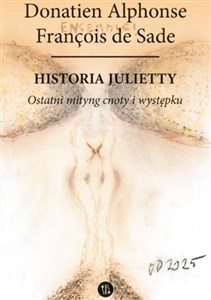 Bild von Historia Julietty Tom 6. Ostatni mityng cnoty i występku