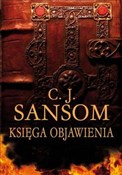 Księga obj... - C.J. Sansom - buch auf polnisch 