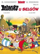 Zobacz : Asteriks u... - René Goscinny, Albert Uderzo