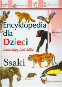 Bild von Ssaki Encyklopedia dla dzieci